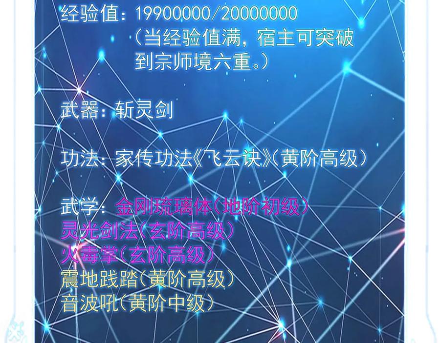 《我有百万倍攻速》40 阴魂不散的杨家人 第15页