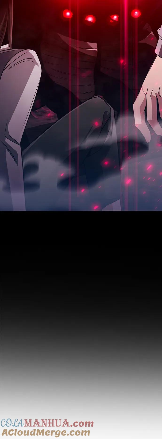 《天才猎人的清扫生活》第47话 第94页