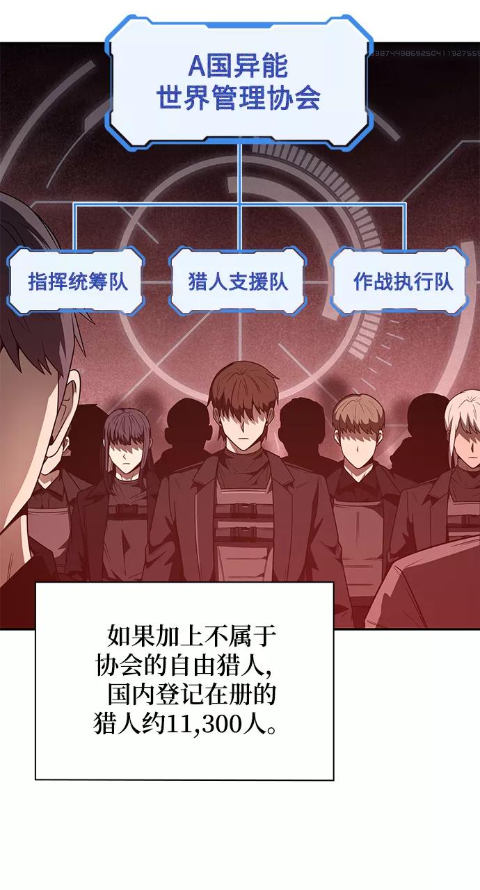 《天才猎人的清扫生活》第4话 第86页