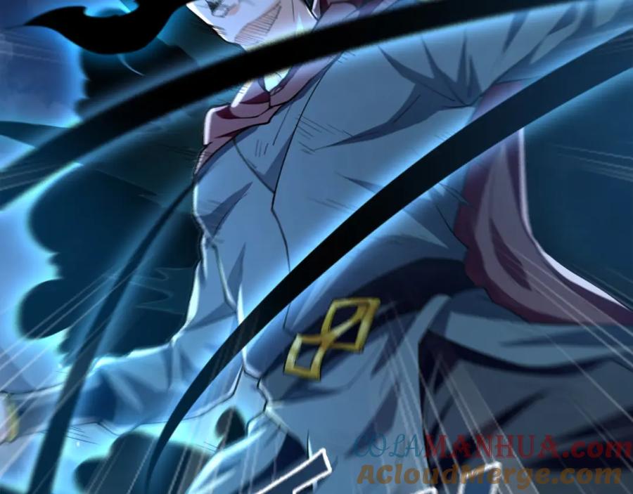 《我有百万倍攻速》03 他怎么变得这么厉害了？！ 第125页