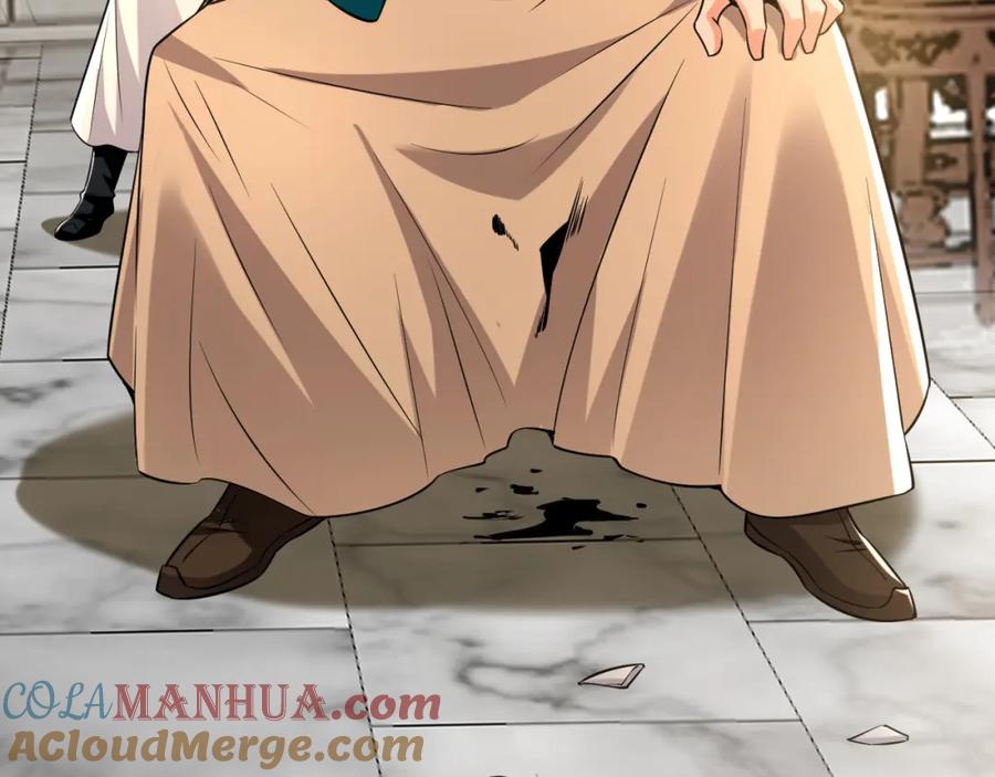 《我有百万倍攻速》04 洗劫大长老的宝库 第109页