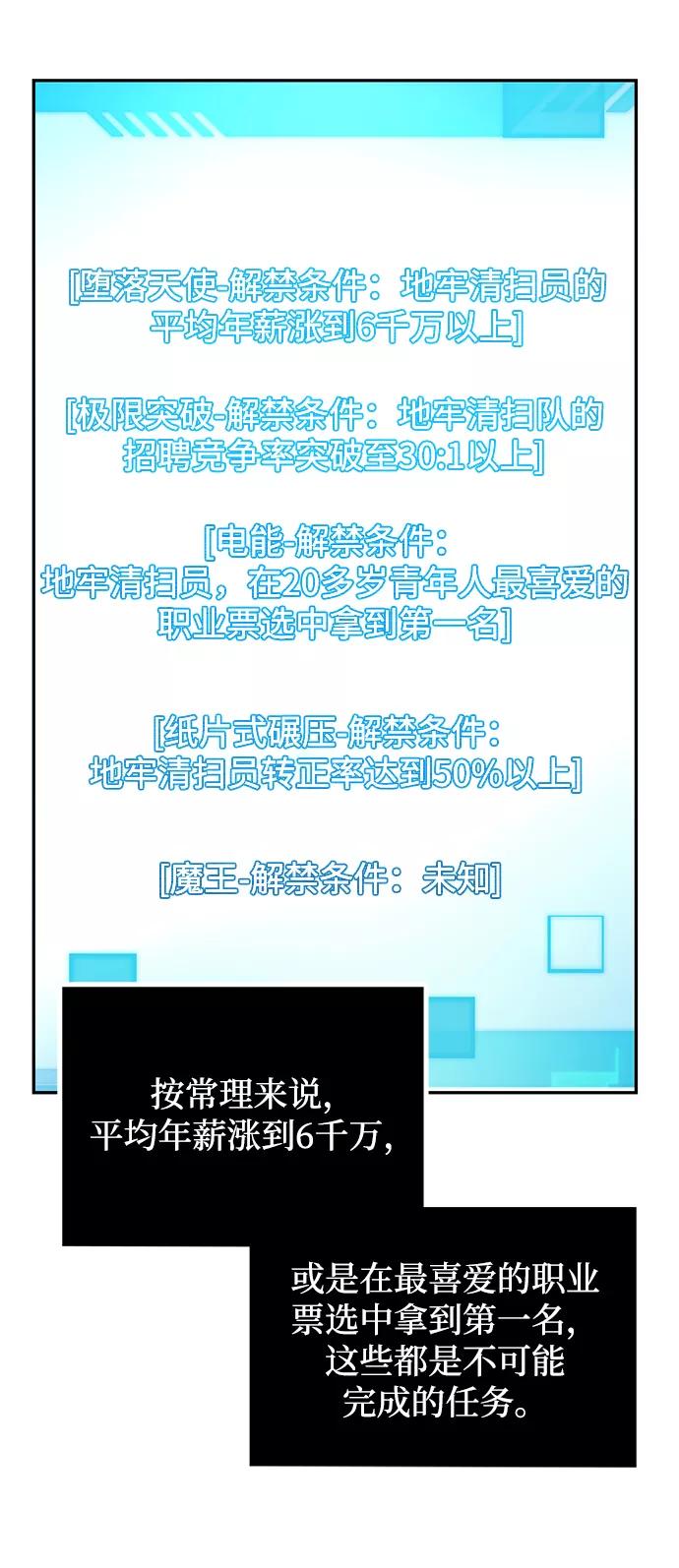 《天才猎人的清扫生活》第5话 第10页