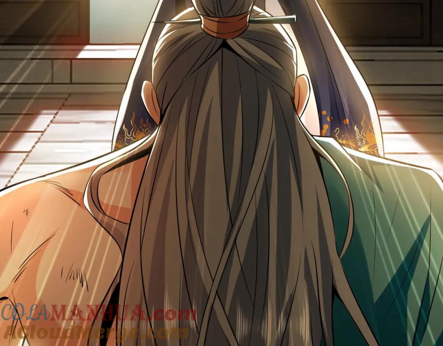《我有百万倍攻速》04 洗劫大长老的宝库 第117页