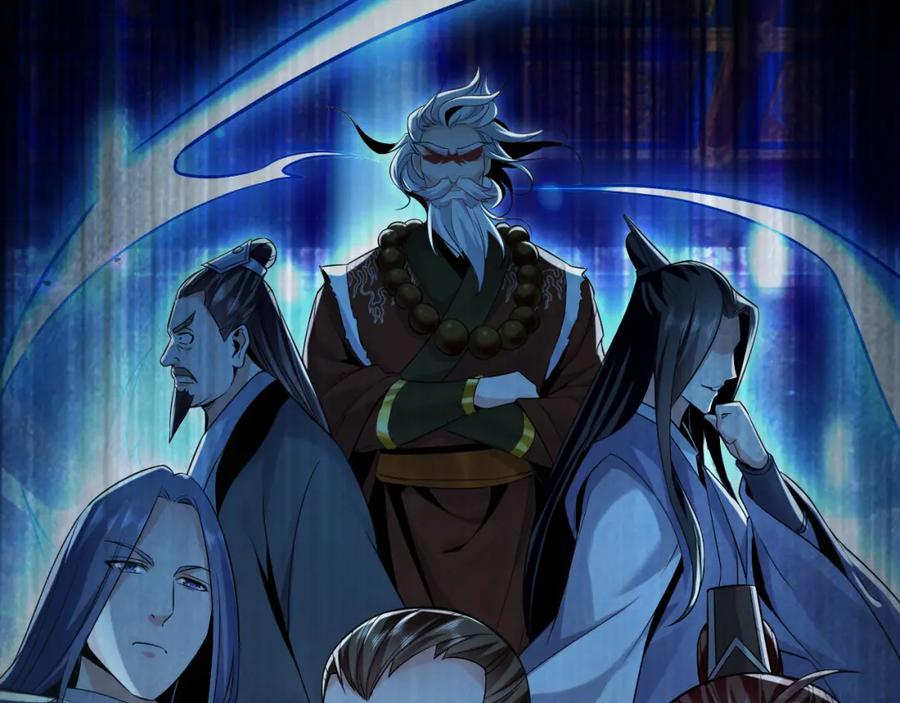 《我有百万倍攻速》05 挑战大长老！ 第64页