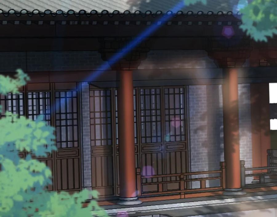 《我有百万倍攻速》05 挑战大长老！ 第15页