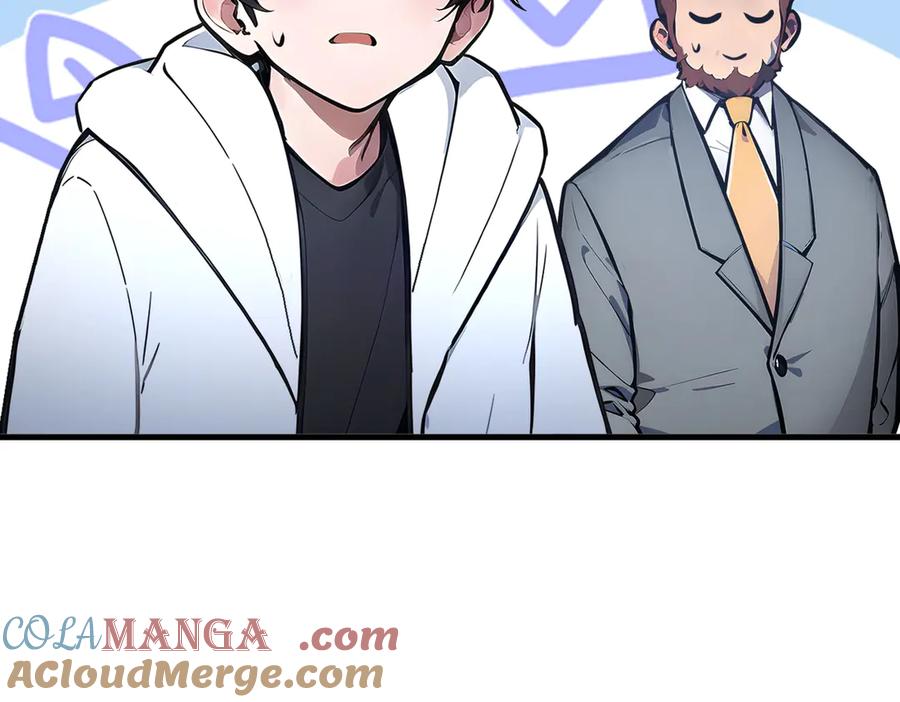 《我主宰了灵气复苏》第70话 以人为本！ 第64页