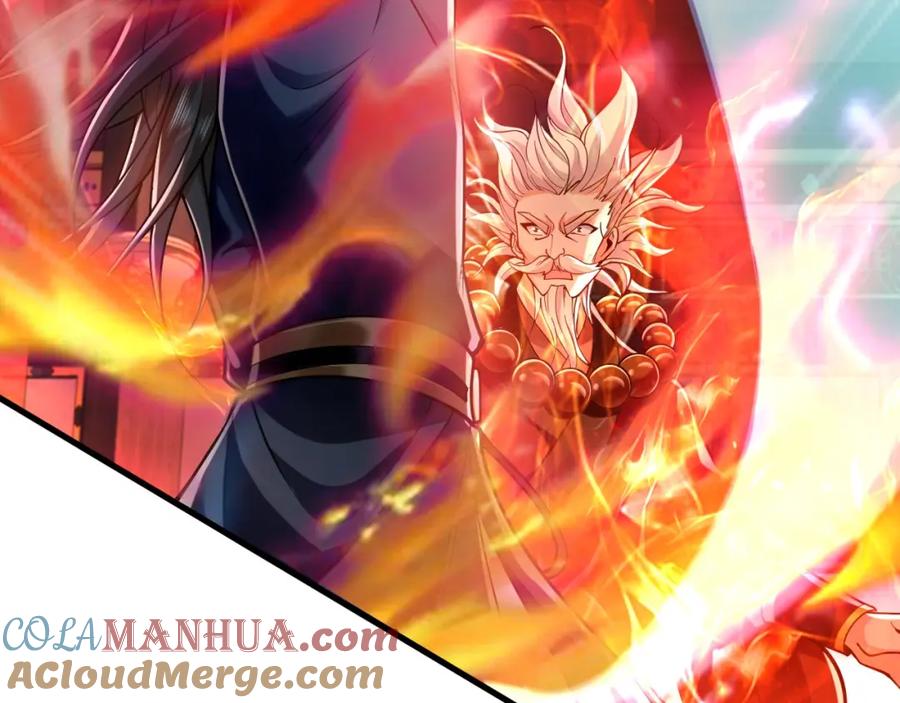 《我有百万倍攻速》06 被自己的剑刺死滋味如何？ 第77页