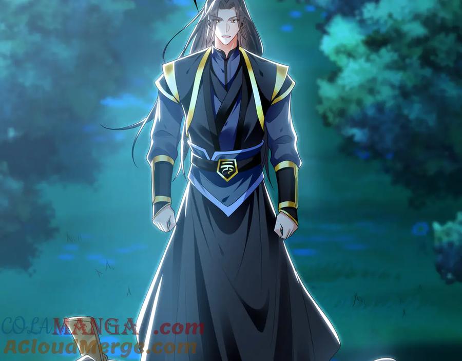 《我有百万倍攻速》78 先下手为强 第101页