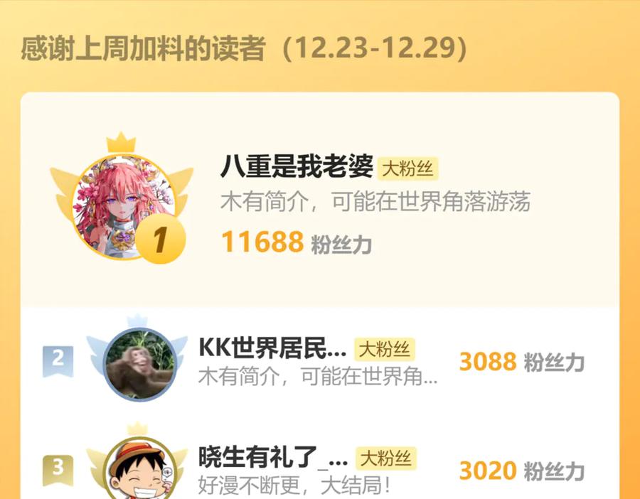 开局上交太古仙药，我吓坏圣主 85 我是你爹 第78页