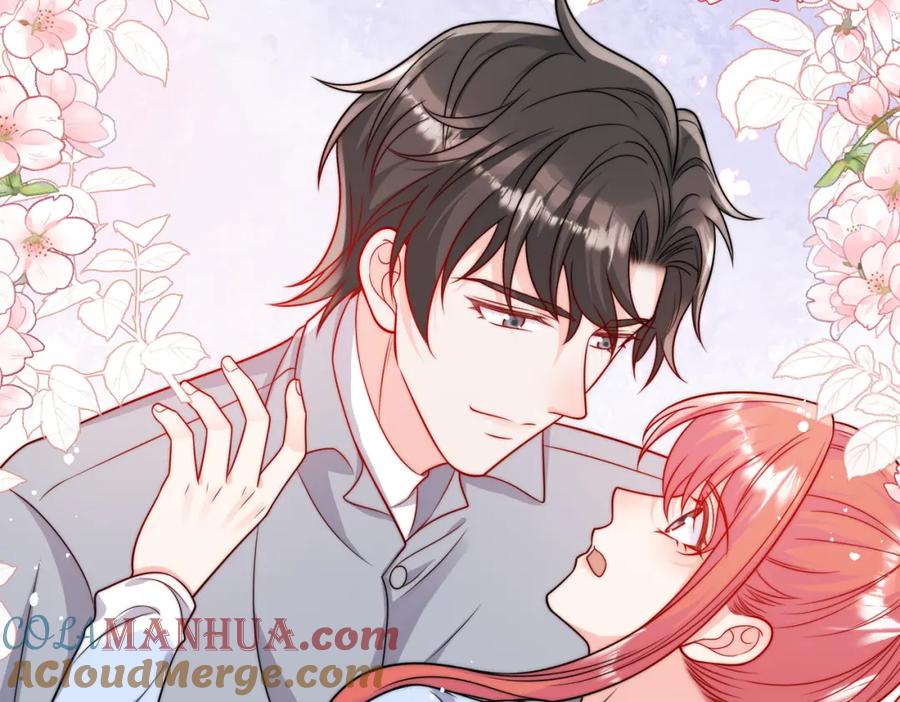 折腰 第5话厉总的奖励 第51页