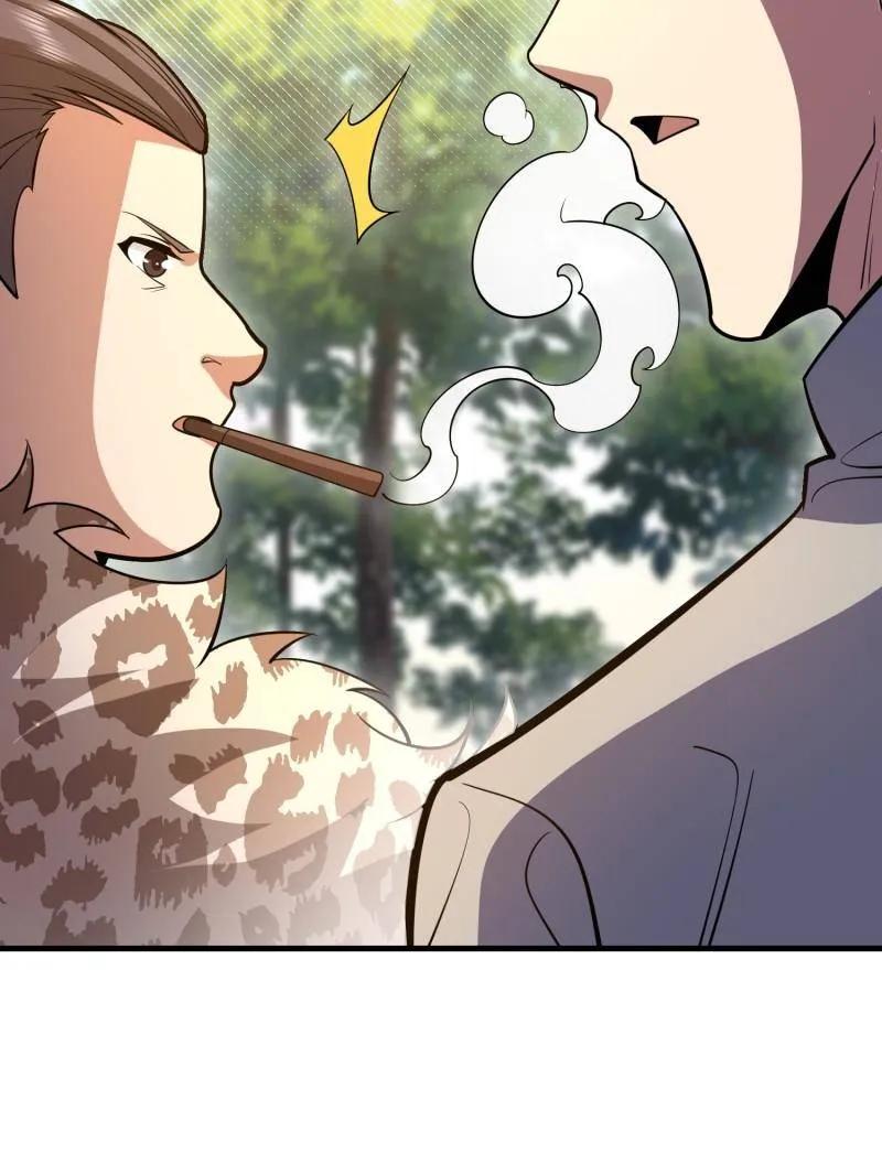 第一序列 第539话 538-后会有期 第44页