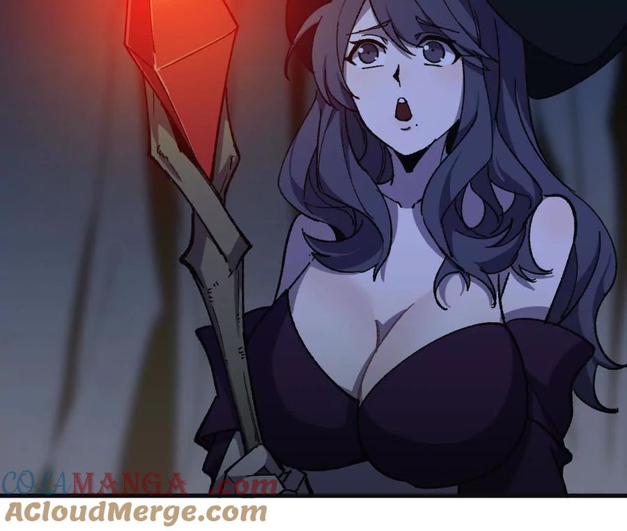 勇者X女魔王 112 哥布林洞窟 第97页