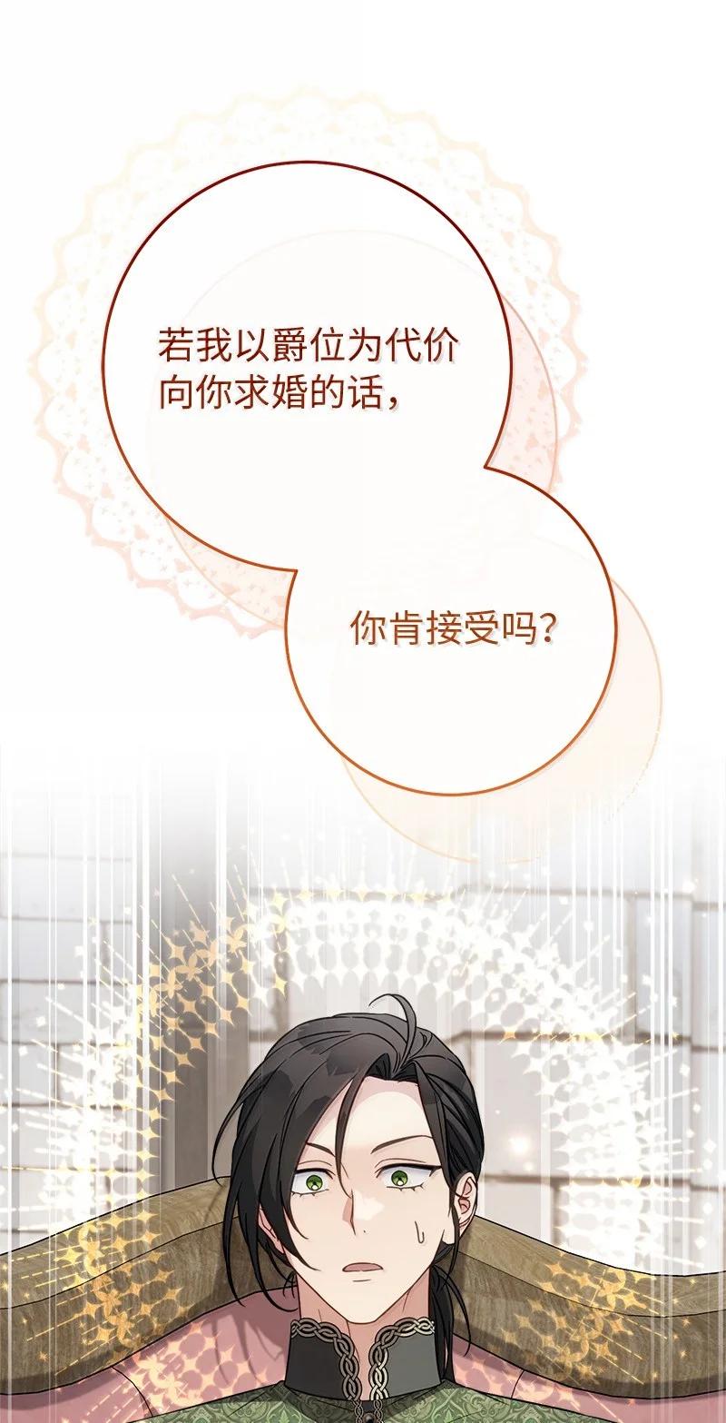 错把结婚当交易，却意外的甜蜜？ 131 伊娃的身份 第84页