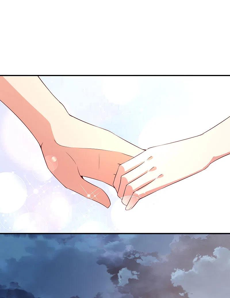最强仙界朋友圈 第158话 这算什么？白给的神？！ 第30页
