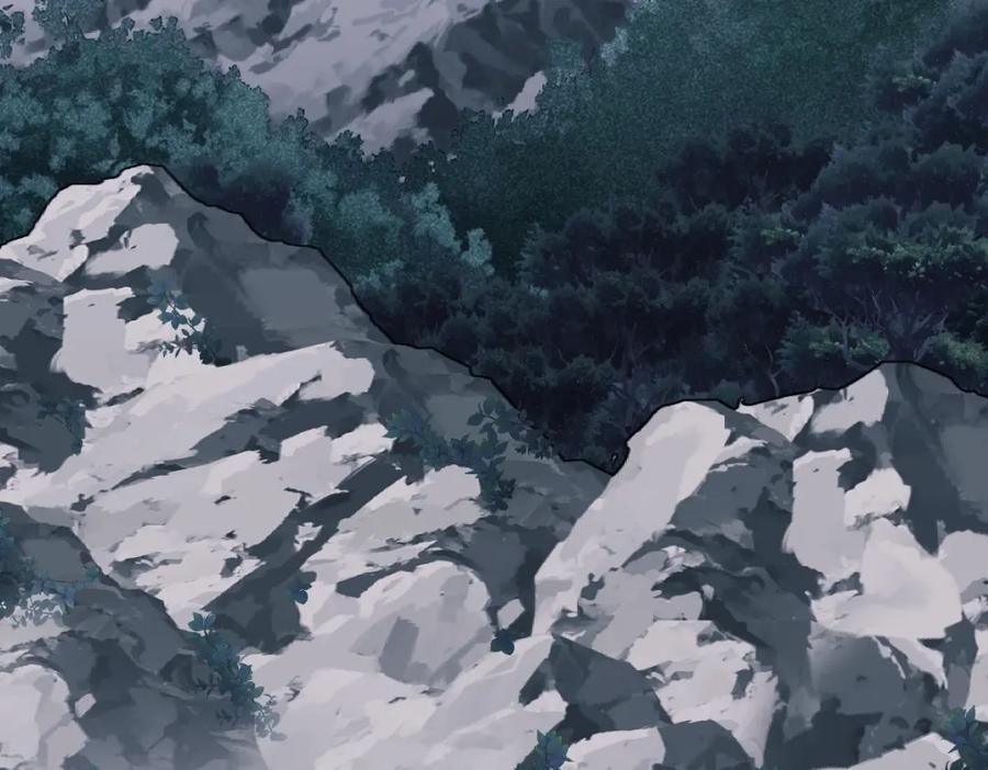 《师尊：这个冲师逆徒才不是圣子》第18话 师尊开始担忧逆徒？ 第35页