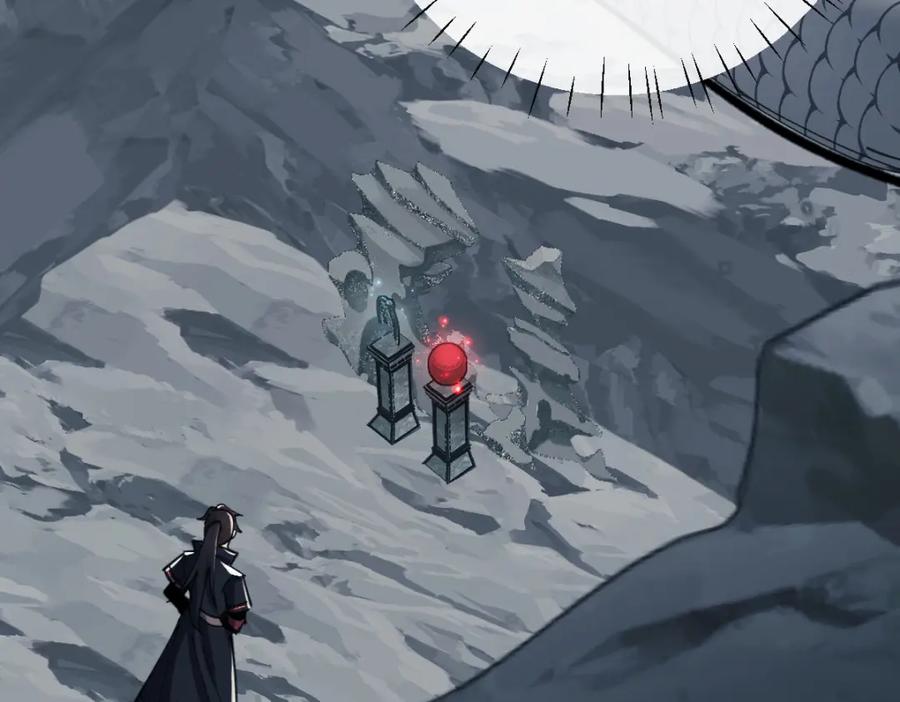 《师尊：这个冲师逆徒才不是圣子》第18话 师尊开始担忧逆徒？ 第92页