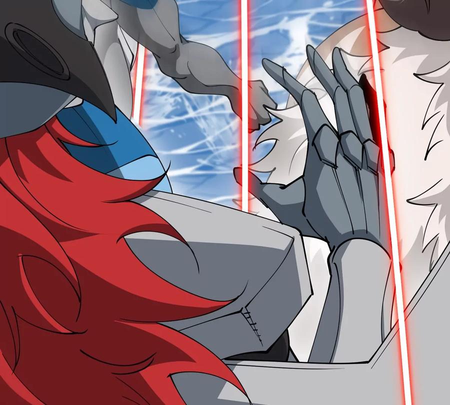 重生为怪兽什么鬼 - 第205话 半神级宝物 - 第44张图