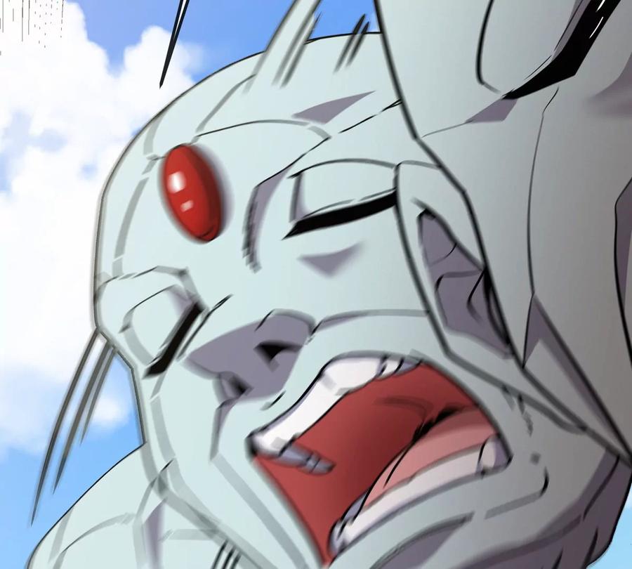 重生为怪兽什么鬼 - 第205话 半神级宝物 - 第30张图