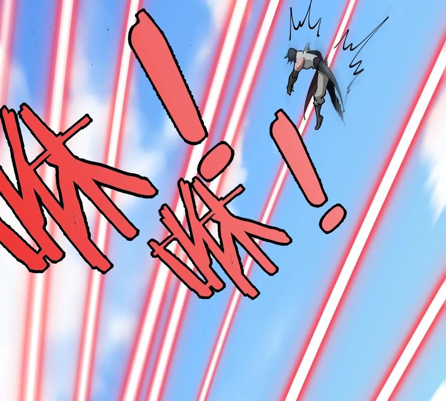 重生为怪兽什么鬼 - 第205话 半神级宝物 - 第35张图