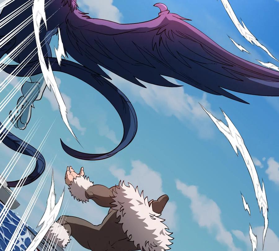 重生为怪兽什么鬼 - 第205话 半神级宝物 - 第59张图