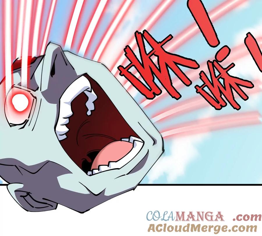 重生为怪兽什么鬼 - 第205话 半神级宝物 - 第37张图