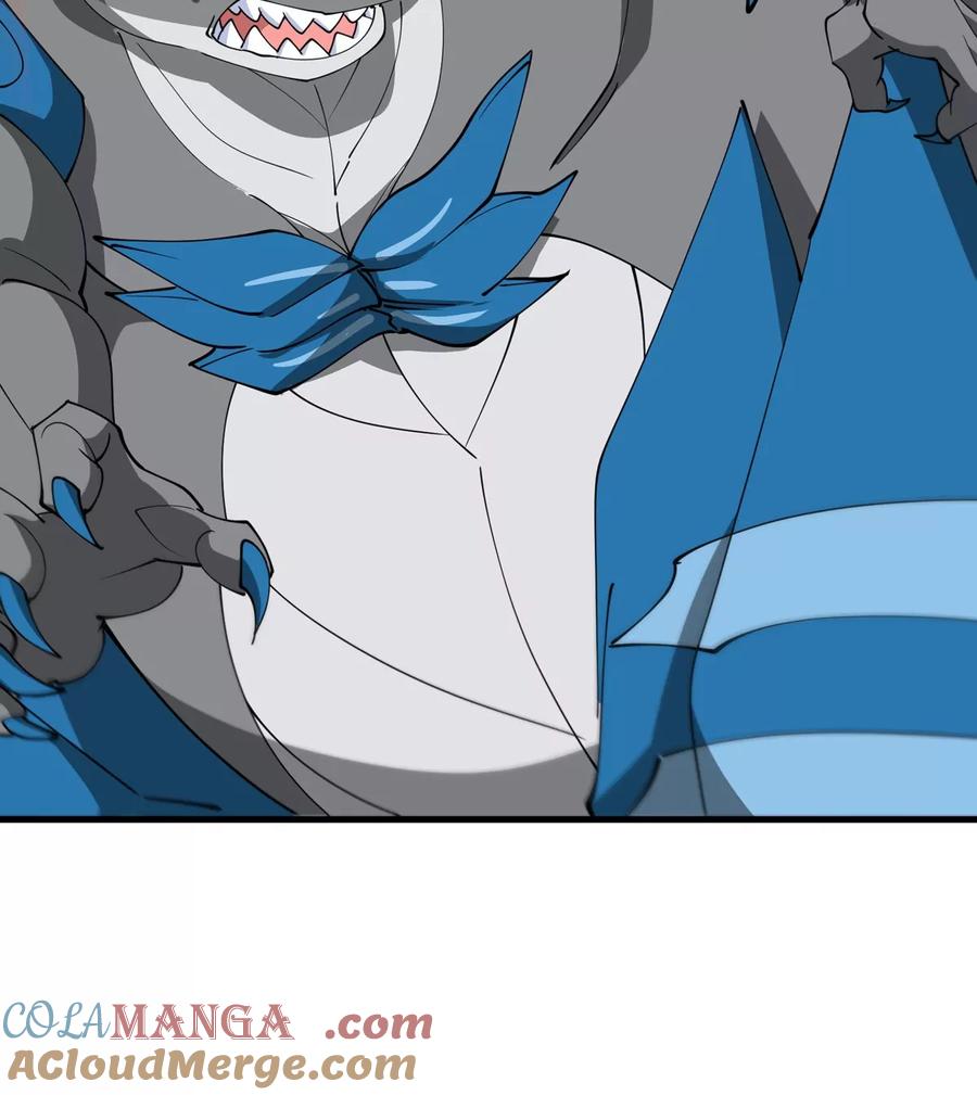 重生为怪兽什么鬼 - 第205话 半神级宝物 - 第49张图