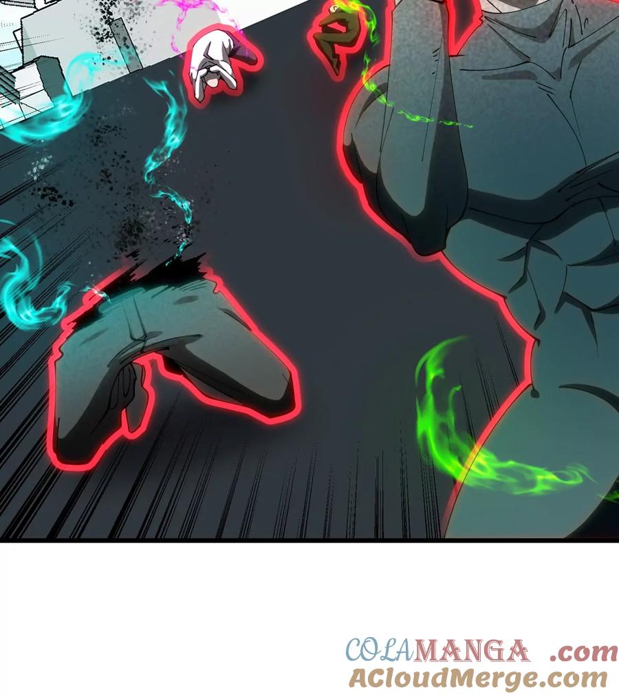 重生为怪兽什么鬼 - 第205话 半神级宝物 - 第73张图