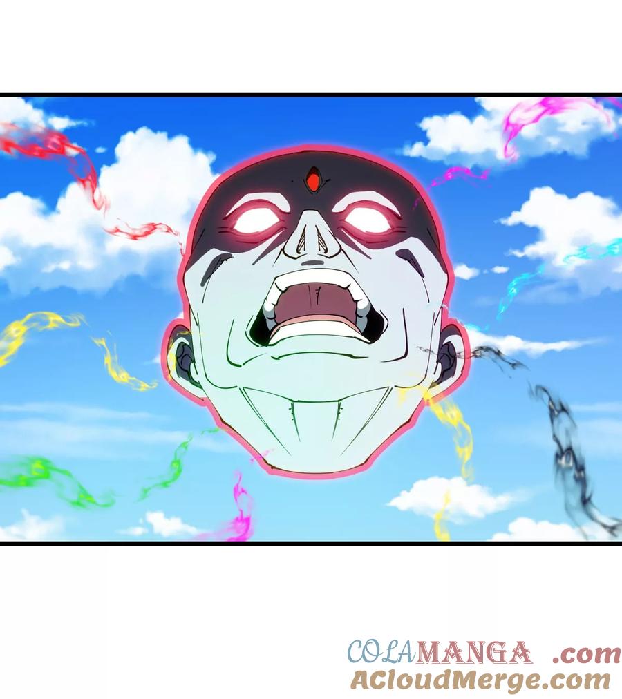 重生为怪兽什么鬼 - 第205话 半神级宝物 - 第67张图