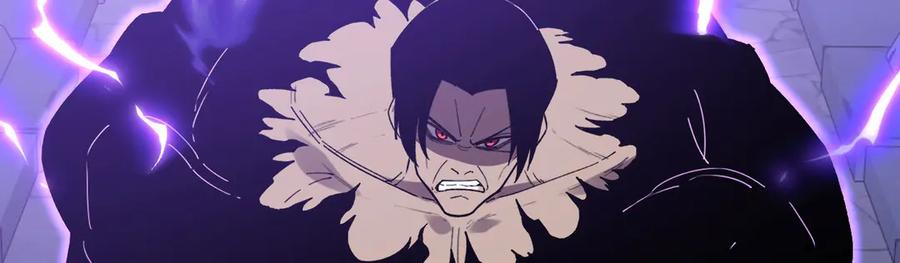 《我死后，化身武道天魔》第30话 失控的亡灵 第188页