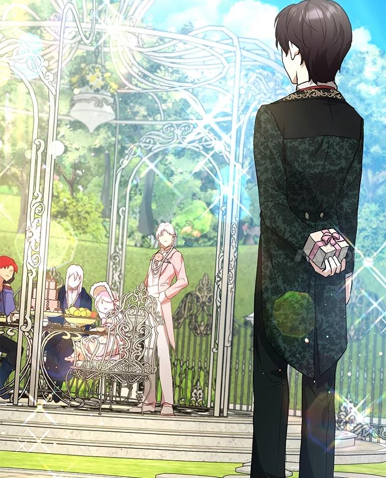 重生为神兽宝宝 - 37.回梦宫娥 - 第84张图