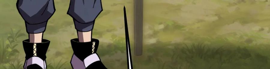 《我死后，化身武道天魔》第41话 无限冰美式24小时特训 第268页