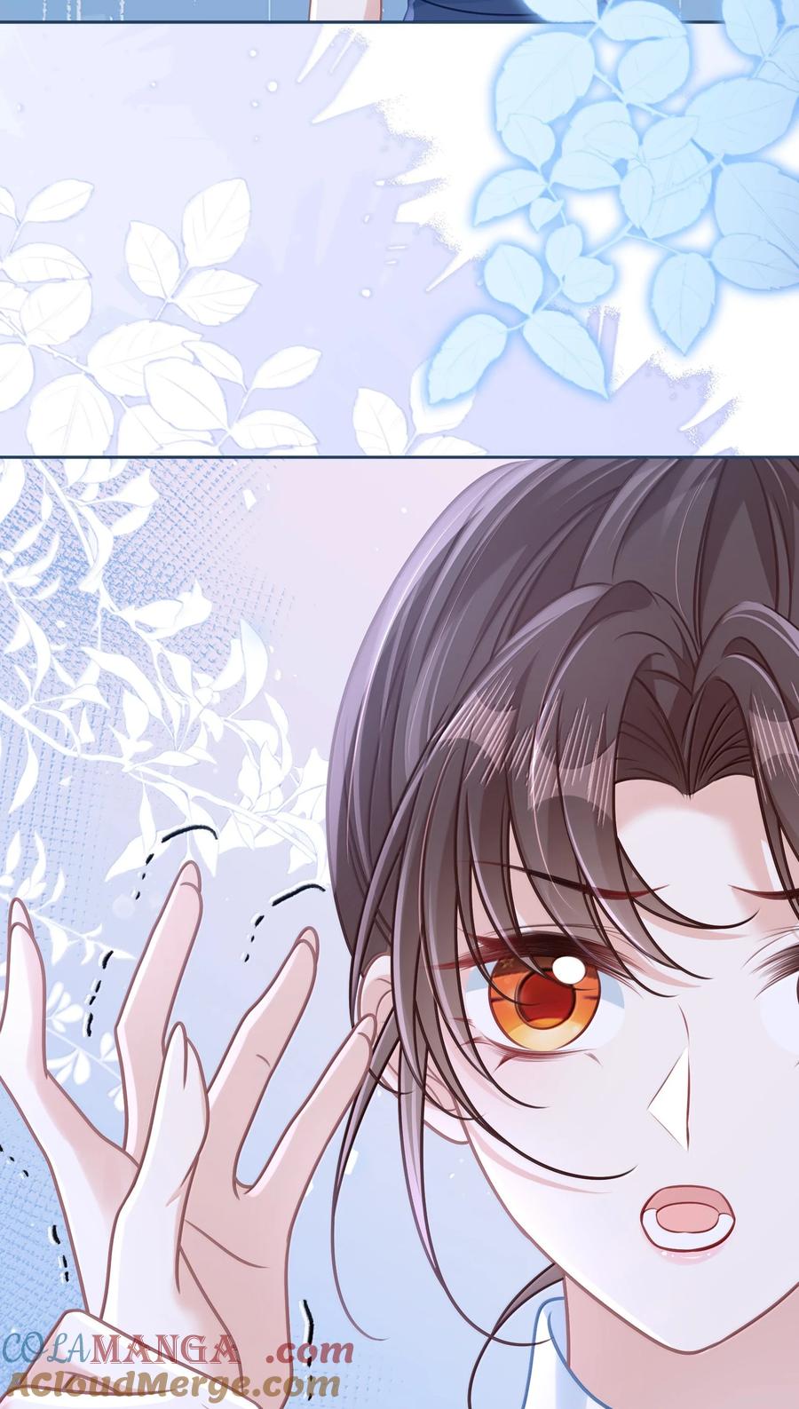 《穿书后我连女配都不是》035 兴师问罪 第41页