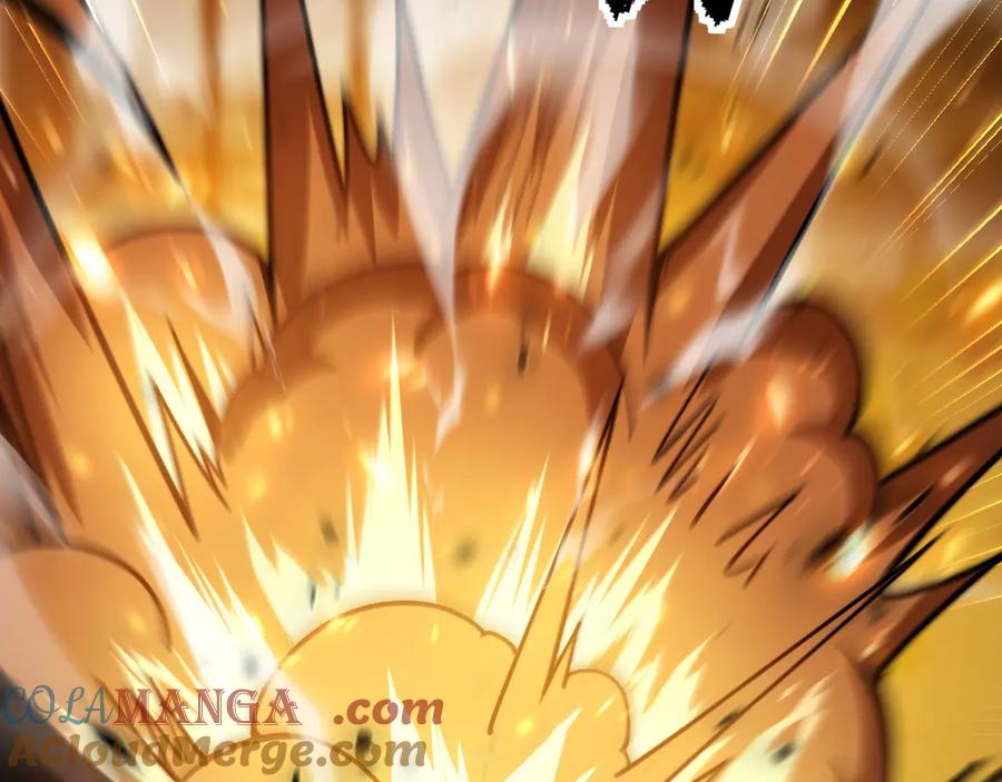 《我死后，化身武道天魔》第41话 无限冰美式24小时特训 第277页