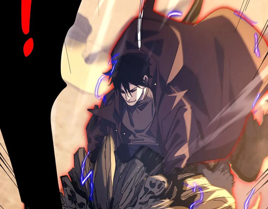 《我靠无敌被动打出成吨伤害！》第49话 单刷二转考核副本 第136页