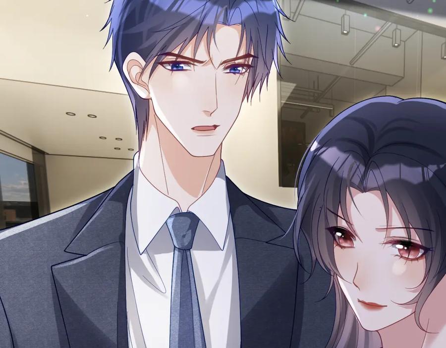 《天降萌宝：霍爷请签收》第53话 预备求婚 第32页