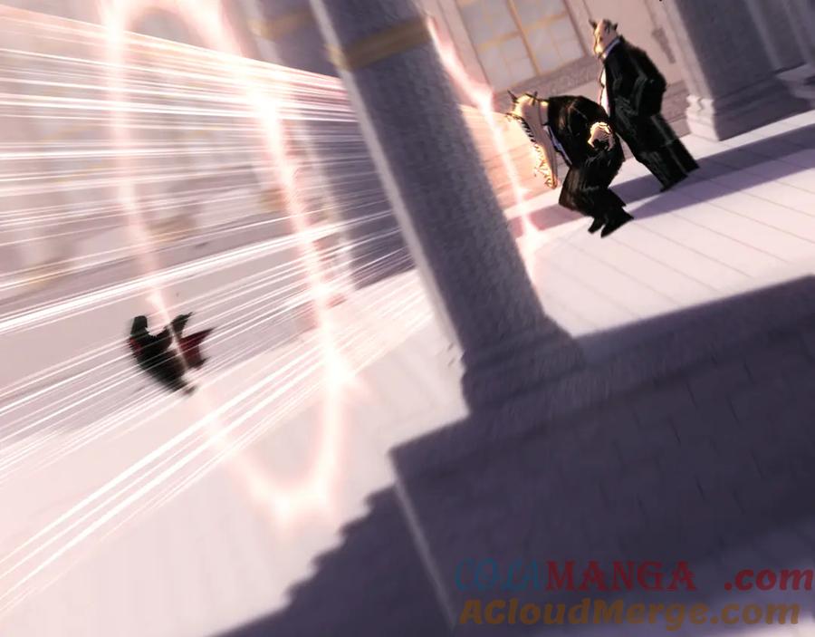 斩月 - 第70话 饕餮楼 - 第46张图