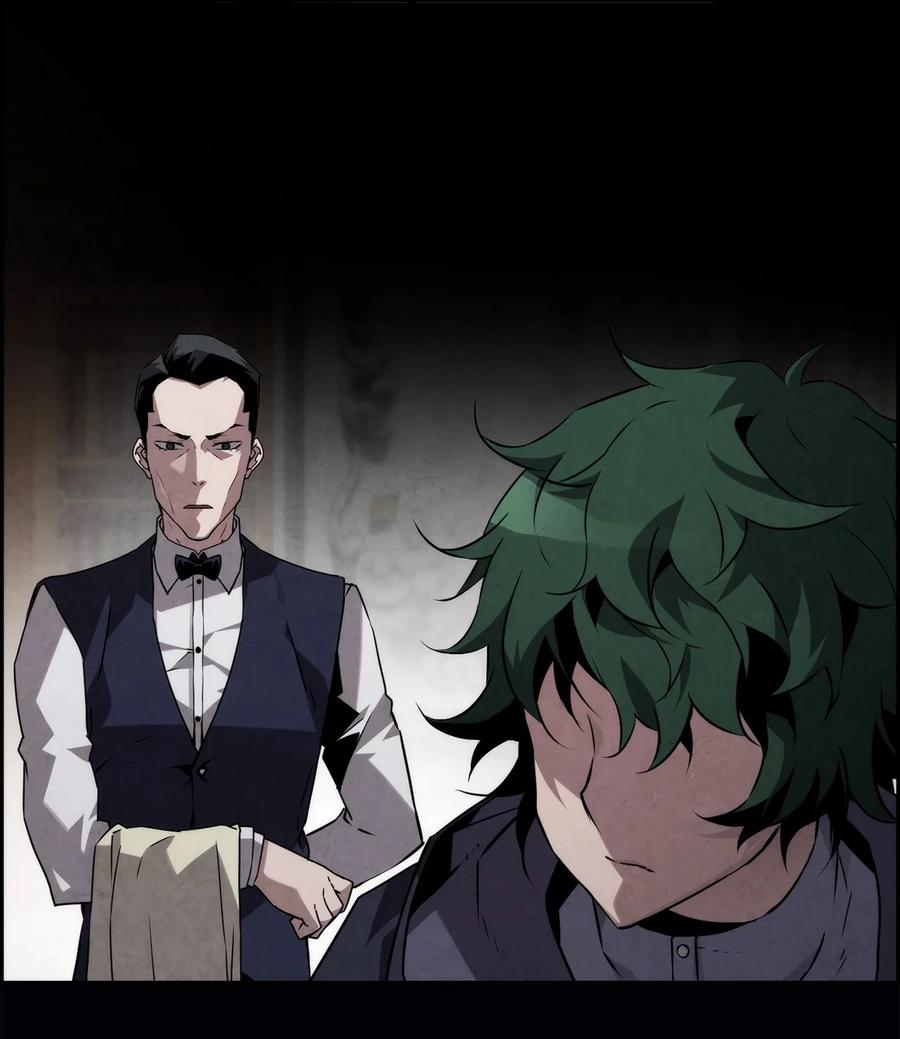 《死灵法师的进化特质》07 第9组的成员们 第45页