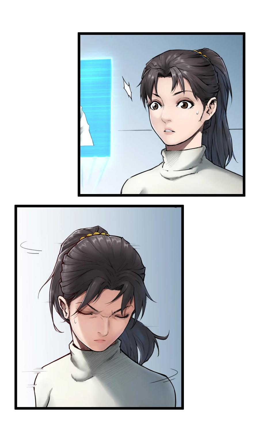 灵笼 · 月魁传 04话 针锋相对 第37页