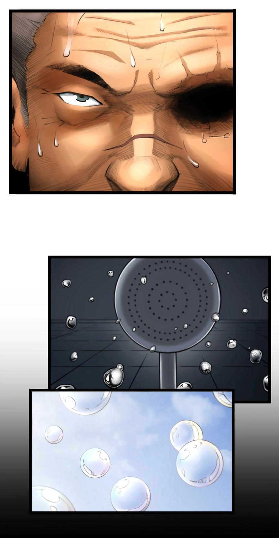 灵笼 · 月魁传 05话 破碎的记忆 第33页