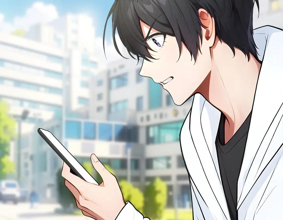 《我主宰了灵气复苏》第94话 绑架！ 第33页