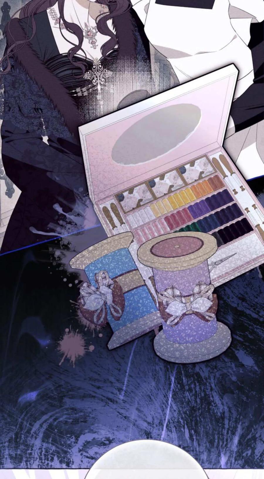 《以为只是普通附身》第99话 第63页