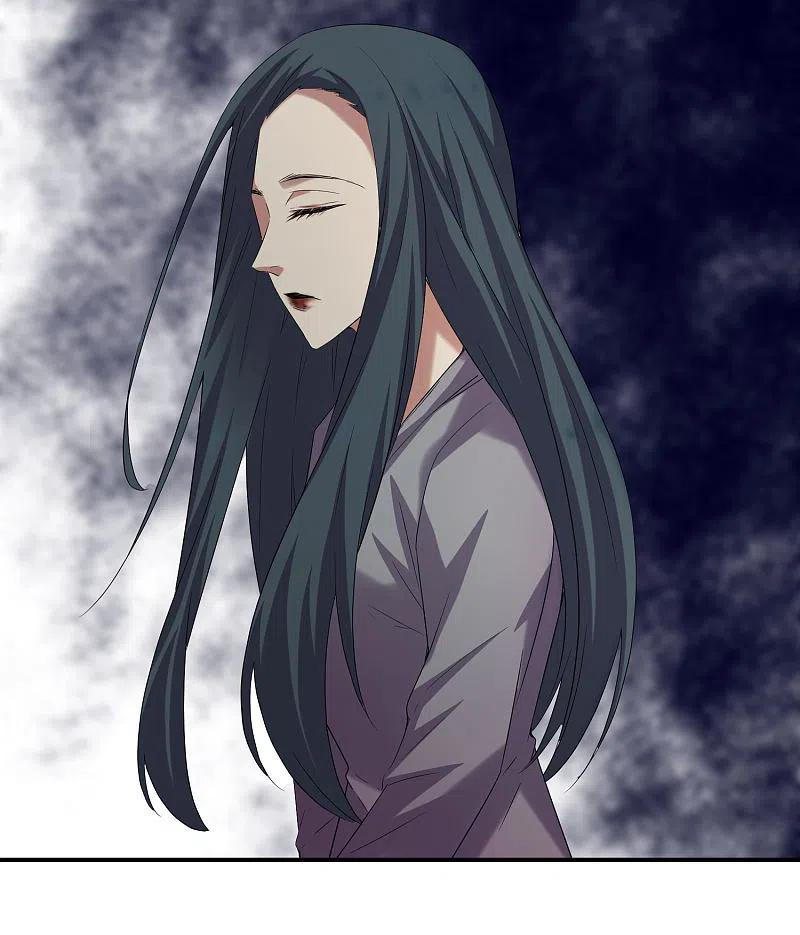 《我有一座冒险屋》第106话 被拐来的女人 第16页