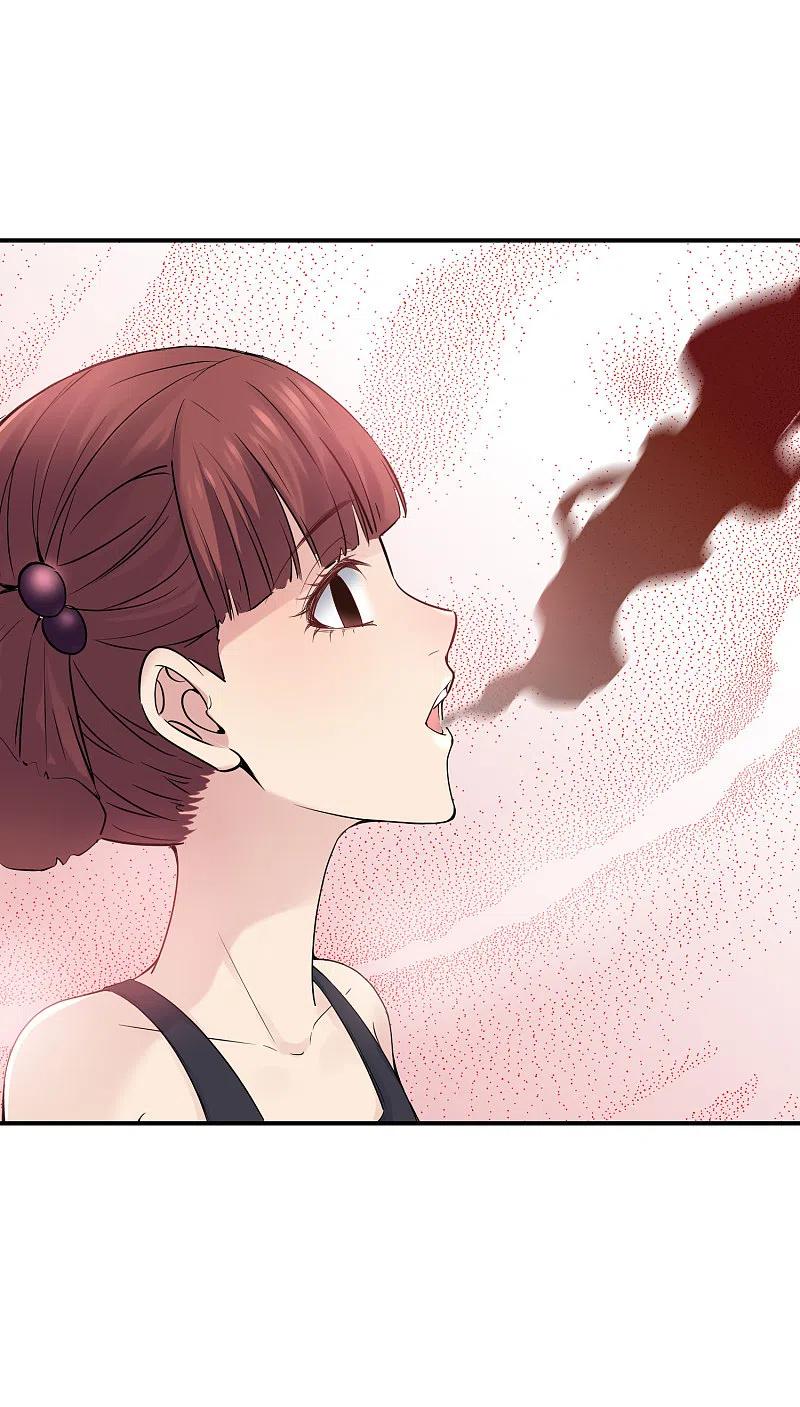 《我有一座冒险屋》第115话 “我”的葬礼 第20页