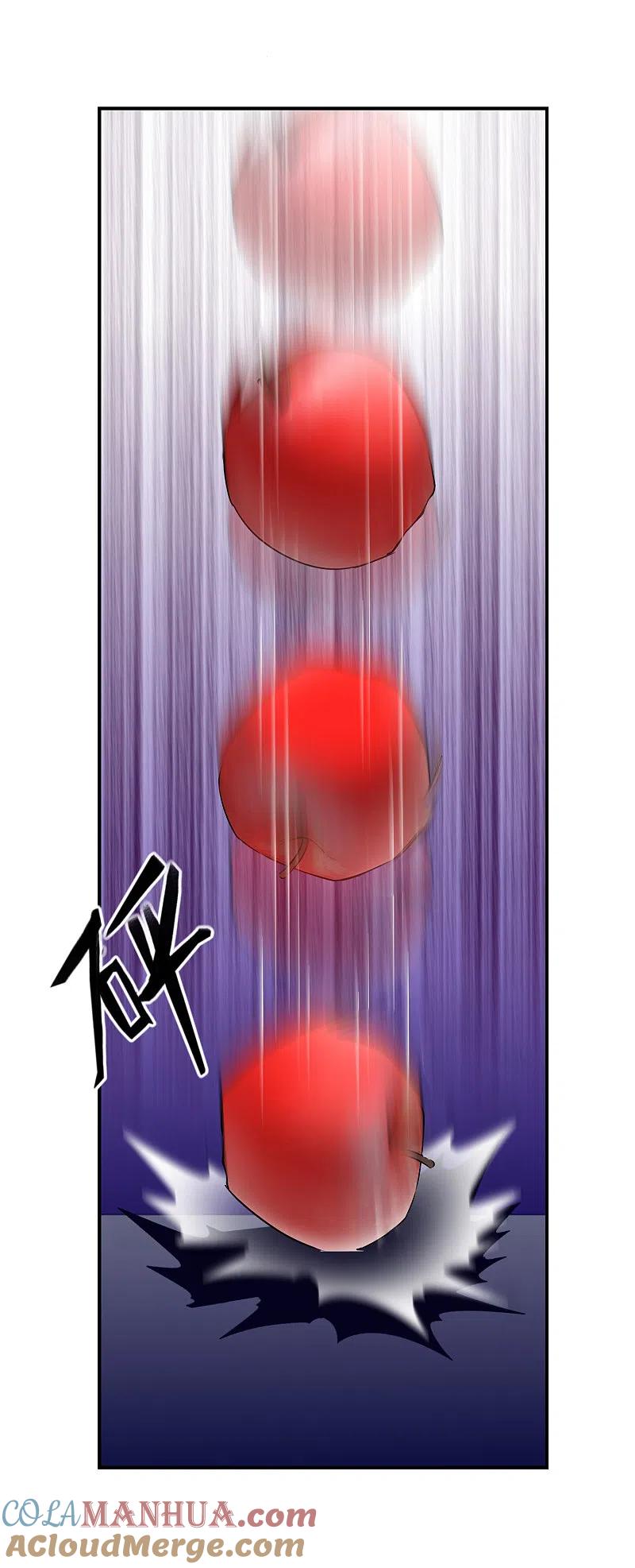 《我有一座冒险屋》第150话 复活重生 第9页