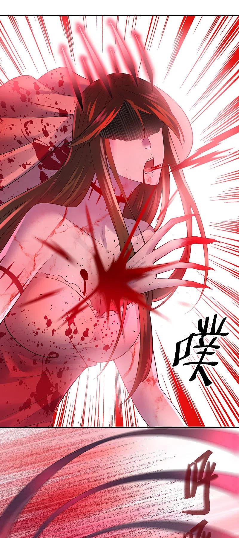 《我有一座冒险屋》第157话 以一敌二 第28页