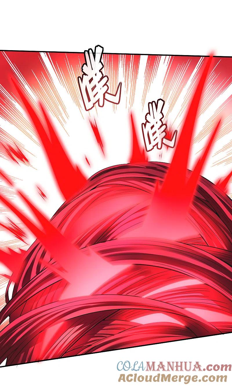 《我有一座冒险屋》第157话 以一敌二 第23页