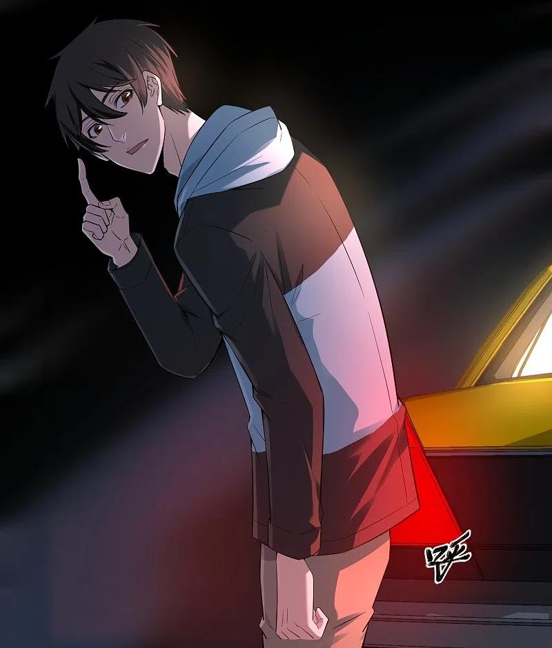 《我有一座冒险屋》第172话 白龙隧道 第34页