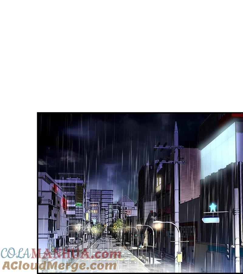 《我有一座冒险屋》第175话 一车亡命之徒 第27页