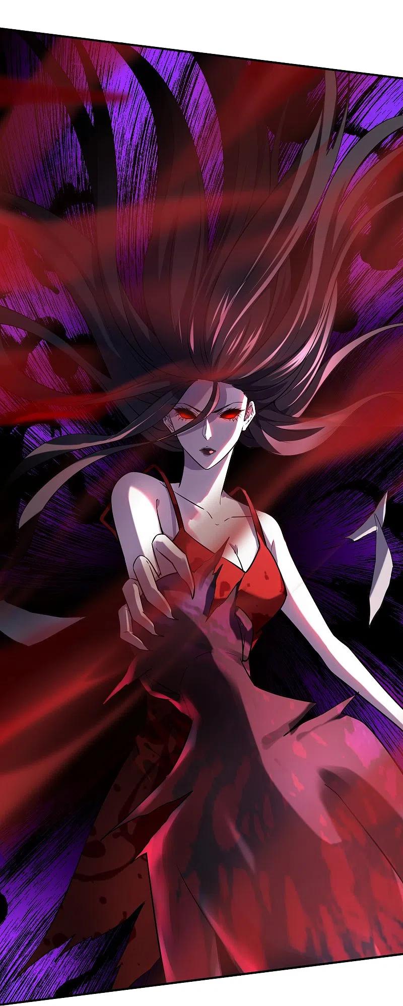 《我有一座冒险屋》第189话 最浪漫的承诺 第6页