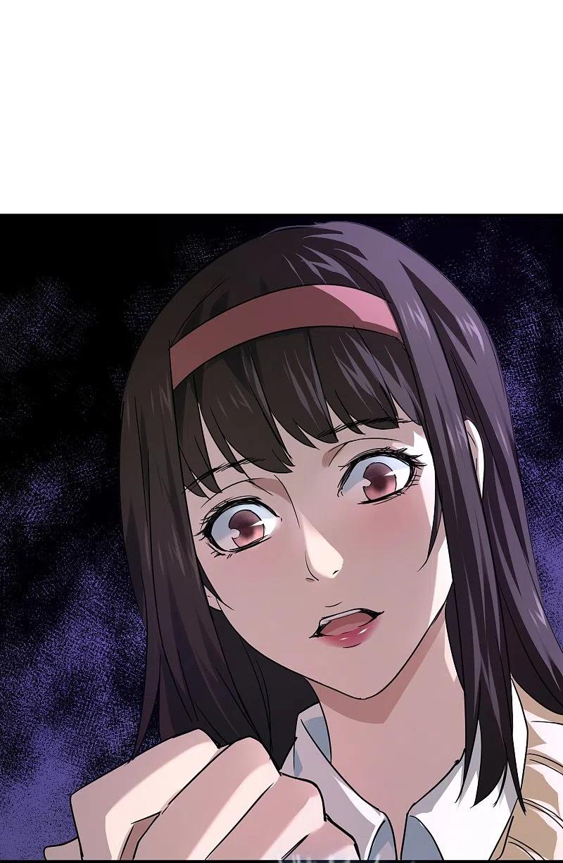 《我有一座冒险屋》第196话 人吓人吓死人 第4页